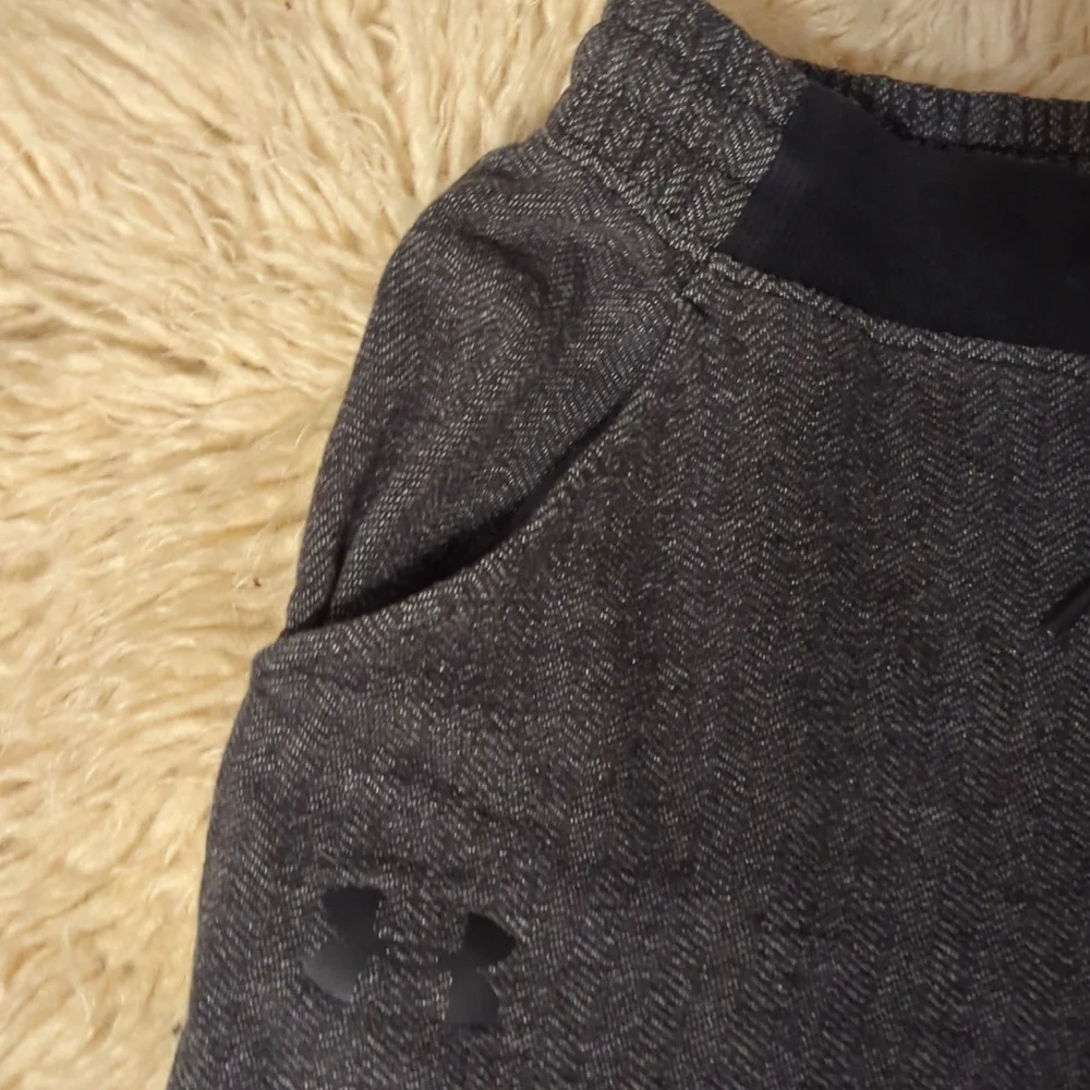 Dark Gray Jogger‎ Pants